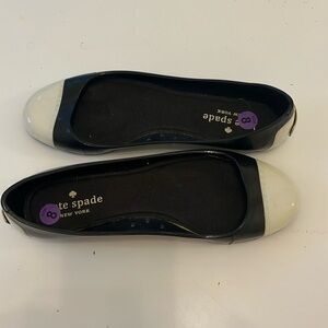 Kate Spade Water Shoes